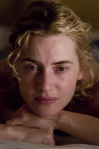 Reader, The [Kate Winslet]